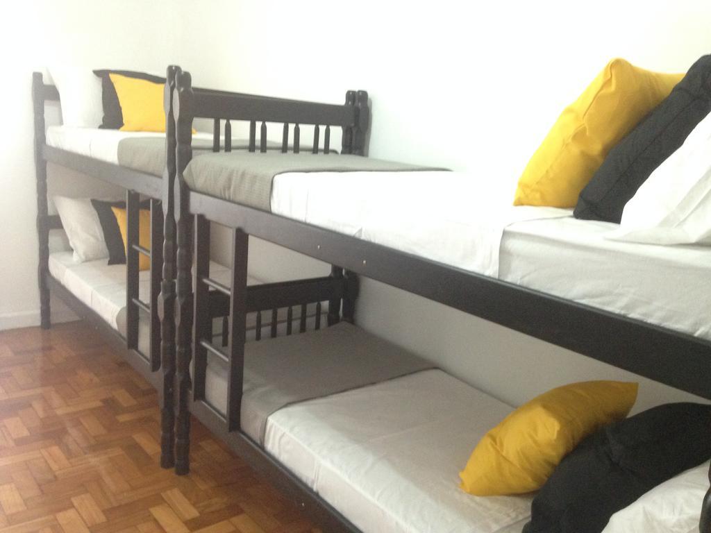 Meier House Apartment Rio de Janeiro Exterior photo